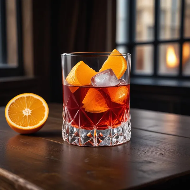 Negroni